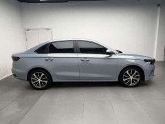 Geely Emgrand 2023 4th Generation Champion Edition 1.5L CVT Luxury - ფოტო 7