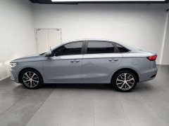 Geely Emgrand 2023 4th Generation Champion Edition 1.5L CVT Luxury - ფოტო 8