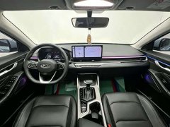 Geely Emgrand 2023 4th Generation Champion Edition 1.5L CVT Luxury - ფოტო 9