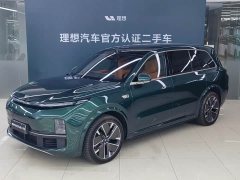 Li Auto L9 Ultra Smart Refresh Edition - ფოტო 1