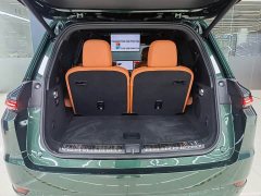 Li Auto L9 Ultra Smart Refresh Edition - ფოტო 12