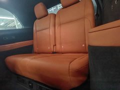 Li Auto L9 Ultra Smart Refresh Edition - ფოტო 16