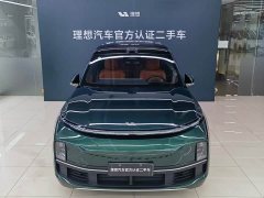 Li Auto L9 Ultra Smart Refresh Edition - ფოტო 2