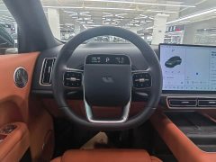 Li Auto L9 Ultra Smart Refresh Edition - ფოტო 4
