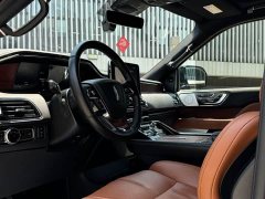Lincoln Navigator 2019 3.5T Reserve China VI - ფოტო 2
