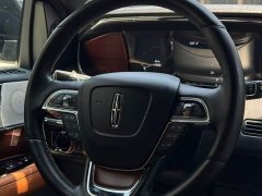 Lincoln Navigator 2019 3.5T Reserve China VI - ფოტო 3