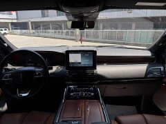 Lincoln Navigator 2019 3.5T Reserve China VI - ფოტო 4
