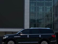 Lincoln Navigator 2019 3.5T Reserve China VI - ფოტო 5