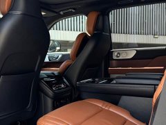 Lincoln Navigator 2019 3.5T Reserve China VI - ფოტო 6