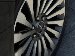 Lincoln Navigator 2019 3.5T Reserve China VI - ფოტო 7