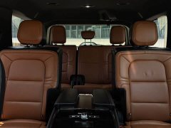 Lincoln Navigator 2019 3.5T Reserve China VI - ფოტო 8