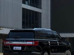Lincoln Navigator 2019 3.5T Reserve China VI - ფოტო 9