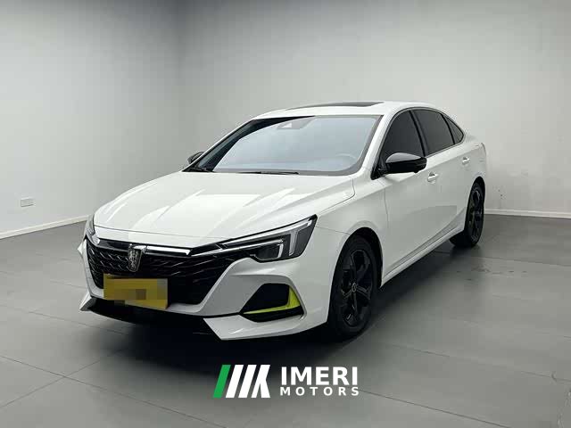 SAIC MG i6 MAX 2020 300TGI Automatic Smart Driving Comfort Edition - ავტომობილი ჩინეთიდან