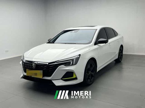 2021 SAIC MG i6 MAX 2020 300TGI Automatic Smart Driving Comfort Edition - ავტომობილი ჩინეთიდან