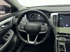 SAIC MG i6 MAX 2020 300TGI Automatic Smart Driving Comfort Edition - ფოტო 10