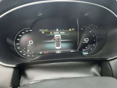 SAIC MG i6 MAX 2020 300TGI Automatic Smart Driving Comfort Edition - ფოტო 11