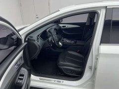 SAIC MG i6 MAX 2020 300TGI Automatic Smart Driving Comfort Edition - ფოტო 13