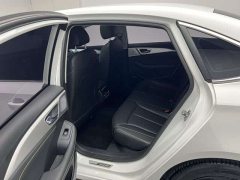 SAIC MG i6 MAX 2020 300TGI Automatic Smart Driving Comfort Edition - ფოტო 14