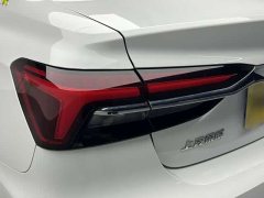 SAIC MG i6 MAX 2020 300TGI Automatic Smart Driving Comfort Edition - ფოტო 18