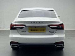 SAIC MG i6 MAX 2020 300TGI Automatic Smart Driving Comfort Edition - ფოტო 5