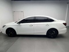 SAIC MG i6 MAX 2020 300TGI Automatic Smart Driving Comfort Edition - ფოტო 8