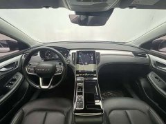 SAIC MG i6 MAX 2020 300TGI Automatic Smart Driving Comfort Edition - ფოტო 9