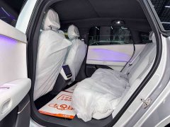 XPeng P7 2024 Ultra-Long Range Max - ფოტო 19