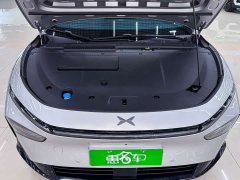 XPeng P7 2024 Ultra-Long Range Max - ფოტო 4