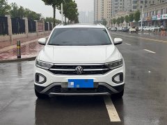 Volkswagen T-ROC Tanyue 280TSI DSG FWD Time Edition - ფოტო 2