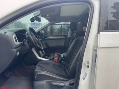 Volkswagen T-ROC Tanyue 280TSI DSG FWD Time Edition - ფოტო 4