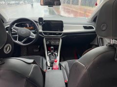 Volkswagen T-ROC Tanyue 280TSI DSG FWD Time Edition - ფოტო 5