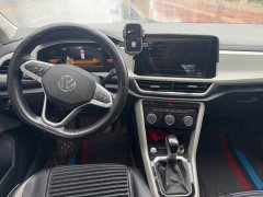 Volkswagen T-ROC Tanyue 280TSI DSG FWD Time Edition - ფოტო 7
