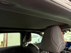 Lexus RX 2023 500h AWD F SPORT Performance - ფოტო 10