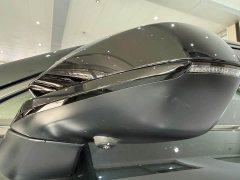Lexus RX 2023 500h AWD F SPORT Performance - ფოტო 4