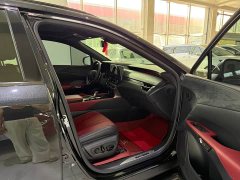 Lexus RX 2023 500h AWD F SPORT Performance - ფოტო 7