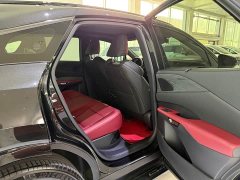 Lexus RX 2023 500h AWD F SPORT Performance - ფოტო 8
