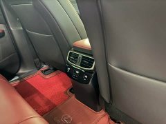 Lexus RX 2023 500h AWD F SPORT Performance - ფოტო 9