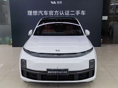 Li Auto L9 2025 Ultra Smart Refresh Edition - ფოტო 2