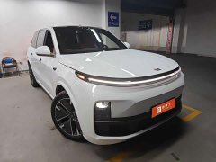 Li Auto L9 2025 Ultra Smart Refresh Edition - ფოტო 5