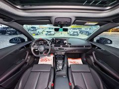 Audi A4L 2025 200 Million Units Joyful Edition 40 TFSI Luxury Dynamic - ფოტო 12