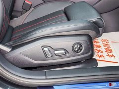 Audi A4L 2025 200 Million Units Joyful Edition 40 TFSI Luxury Dynamic - ფოტო 13