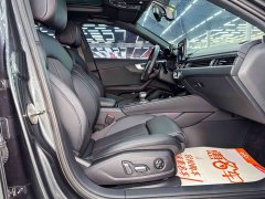 Audi A4L 2025 200 Million Units Joyful Edition 40 TFSI Luxury Dynamic - ფოტო 14