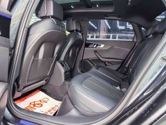 Audi A4L 2025 200 Million Units Joyful Edition 40 TFSI Luxury Dynamic - ფოტო 15
