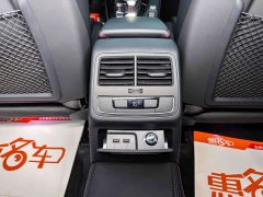 Audi A4L 2025 200 Million Units Joyful Edition 40 TFSI Luxury Dynamic - ფოტო 17