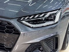 Audi A4L 2025 200 Million Units Joyful Edition 40 TFSI Luxury Dynamic - ფოტო 5
