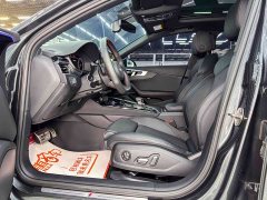 Audi A4L 2025 200 Million Units Joyful Edition 40 TFSI Luxury Dynamic - ფოტო 7