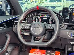 Audi A4L 2025 200 Million Units Joyful Edition 40 TFSI Luxury Dynamic - ფოტო 8