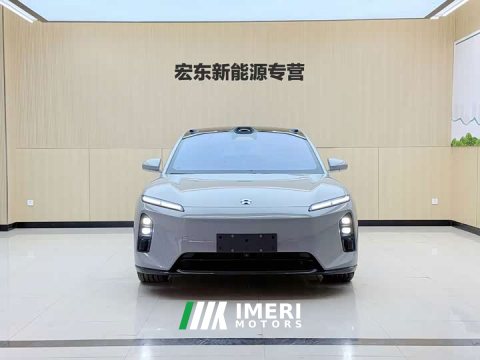 2025 NIO ET5T 75kWh Touring - ავტომობილი ჩინეთიდან