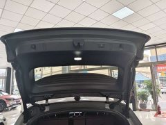 NIO ET5T 75kWh Touring - ფოტო 11