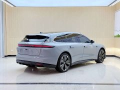 NIO ET5T 75kWh Touring - ფოტო 14